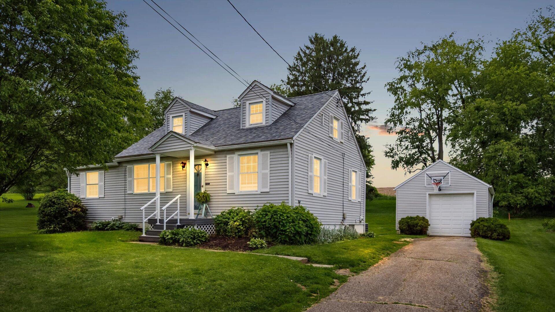 442 Garden Avenue, Newark, Ohio image 6