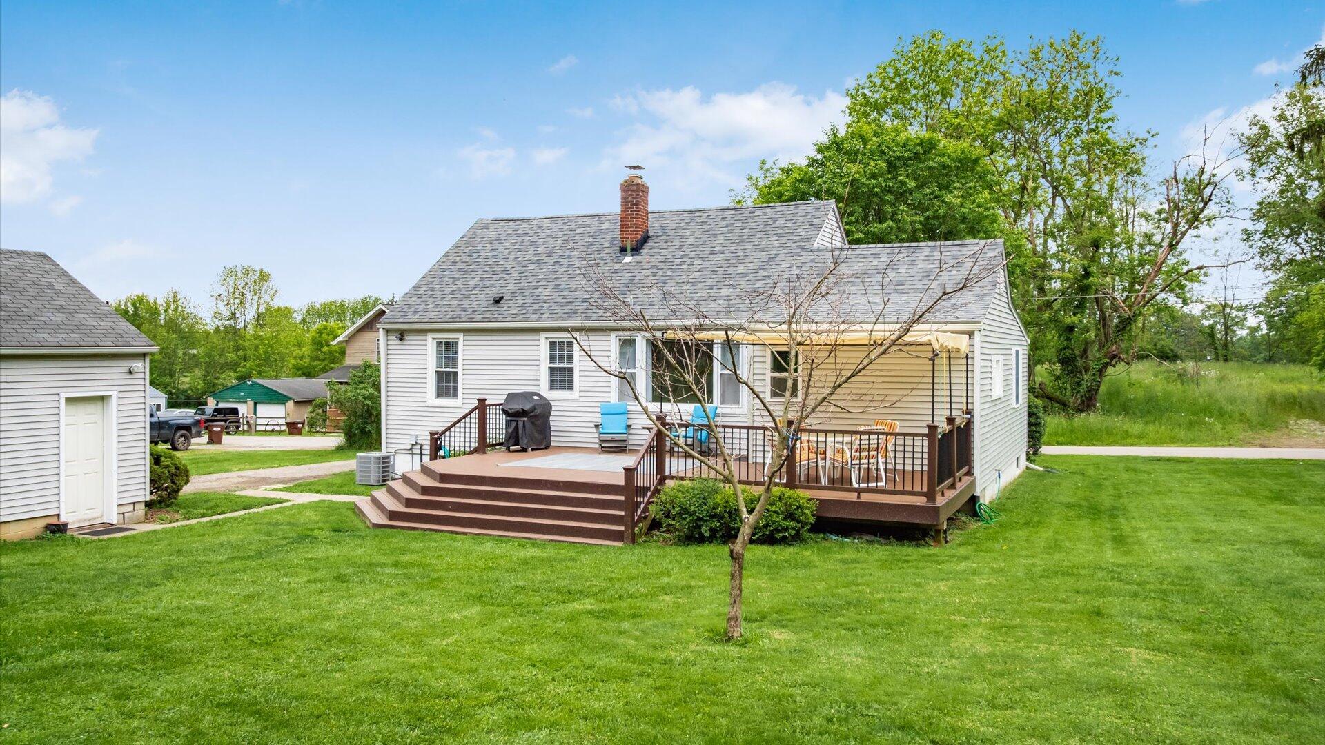 442 Garden Avenue, Newark, Ohio image 37