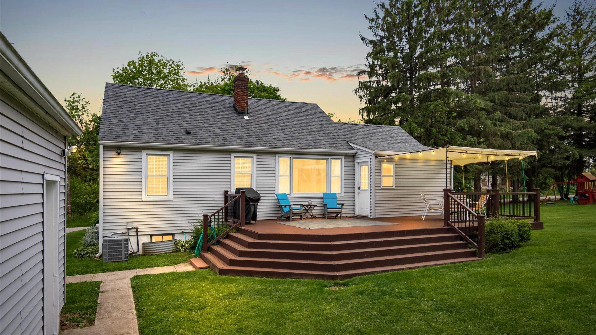 442 Garden Avenue, Newark, Ohio image 7