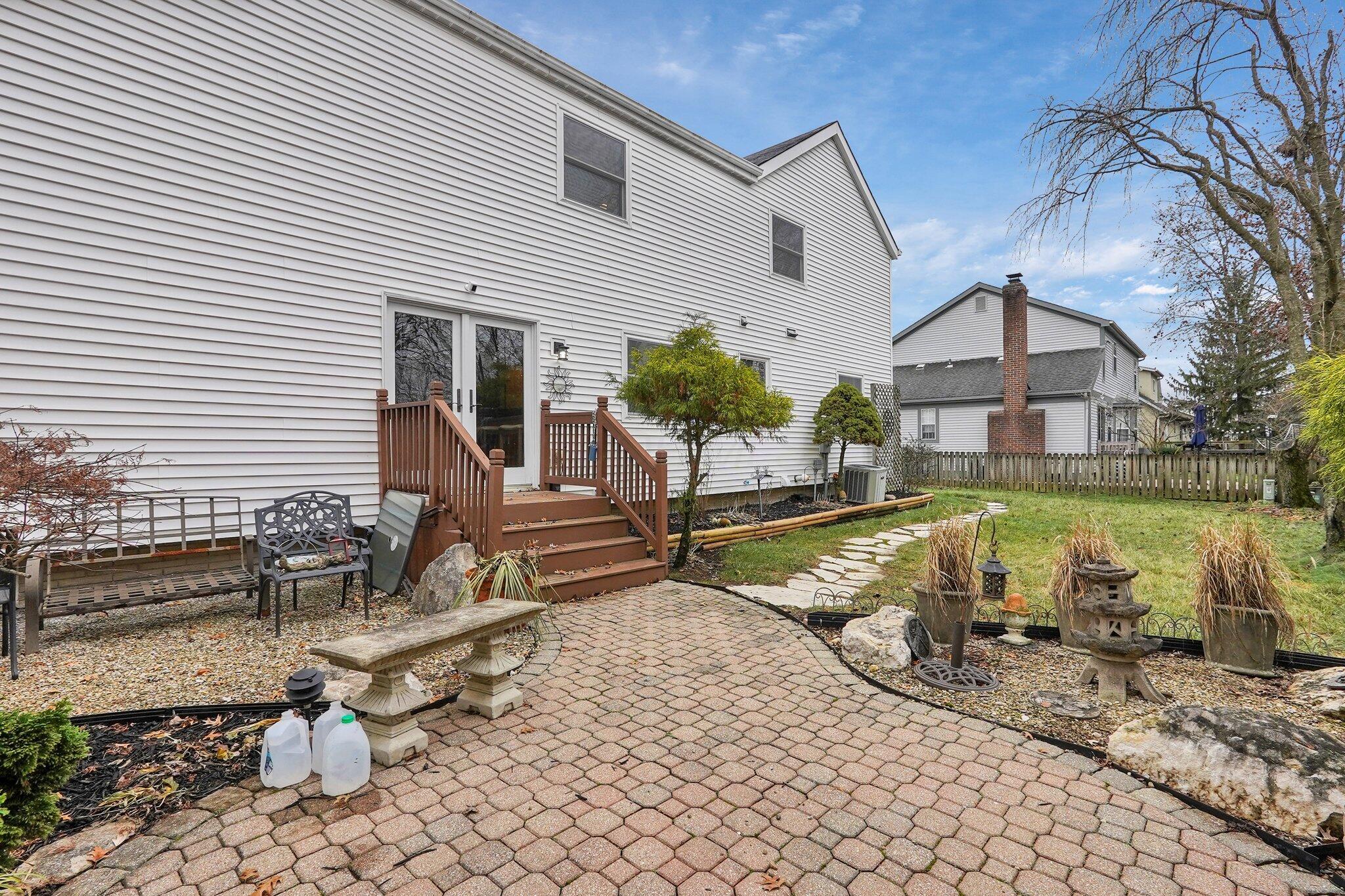 8017 Oakwind Court, Westerville, Ohio image 30