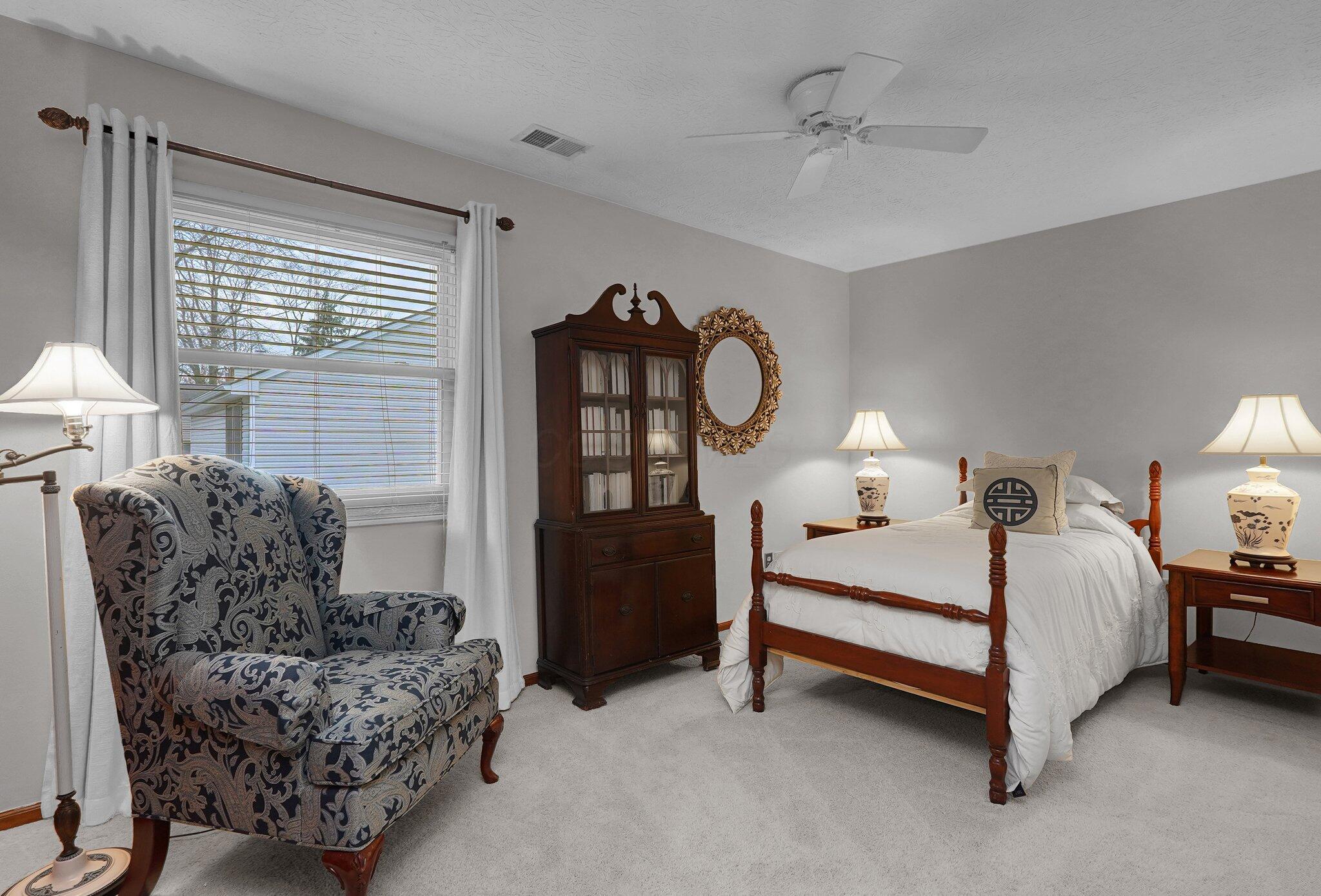 8017 Oakwind Court, Westerville, Ohio image 20