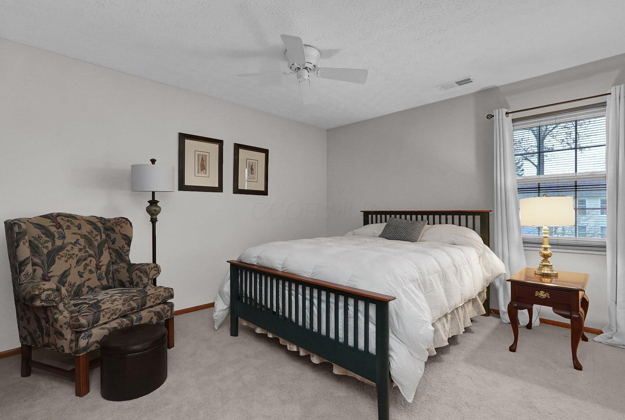 8017 Oakwind Court, Westerville, Ohio image 18