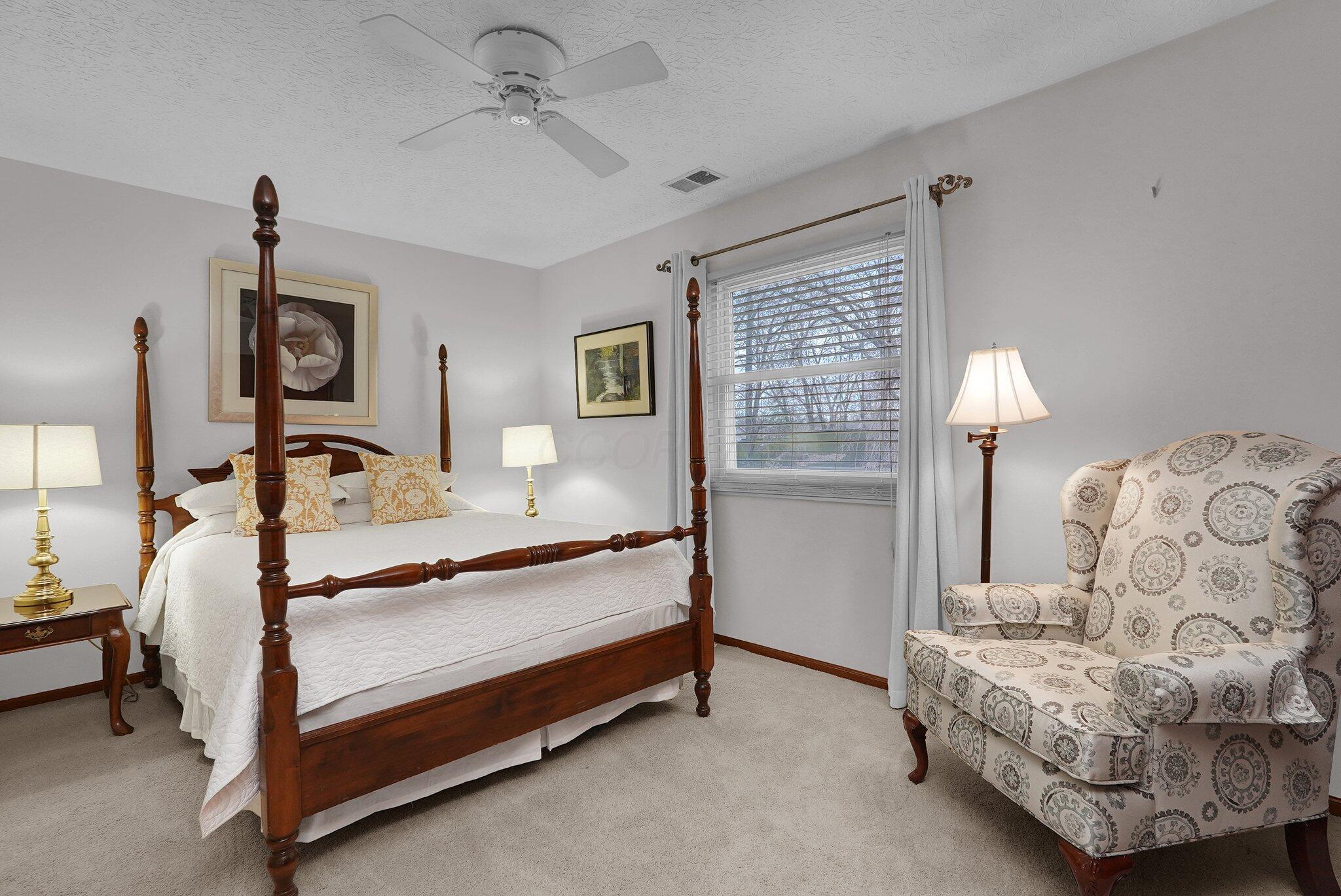 8017 Oakwind Court, Westerville, Ohio image 23