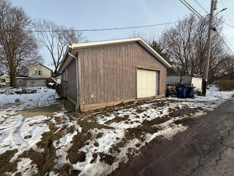Tiny photo for 90 2nd Street, Shelby, OH 44875 (MLS # 225045522)