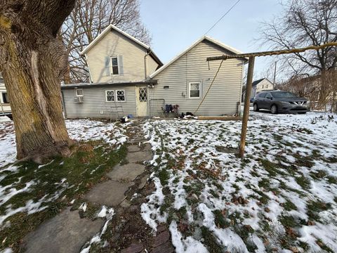 Tiny photo for 90 2nd Street, Shelby, OH 44875 (MLS # 225045522)