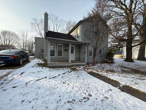 Photo of 90 2nd Street, Shelby, OH 44875 (MLS # 225045522)