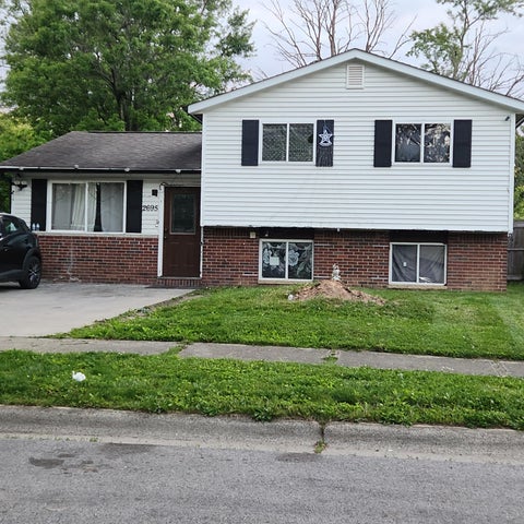 Homes For Sale - 2695 Glenbriar Street<br/> Franklin County, Columbus, OH 43232