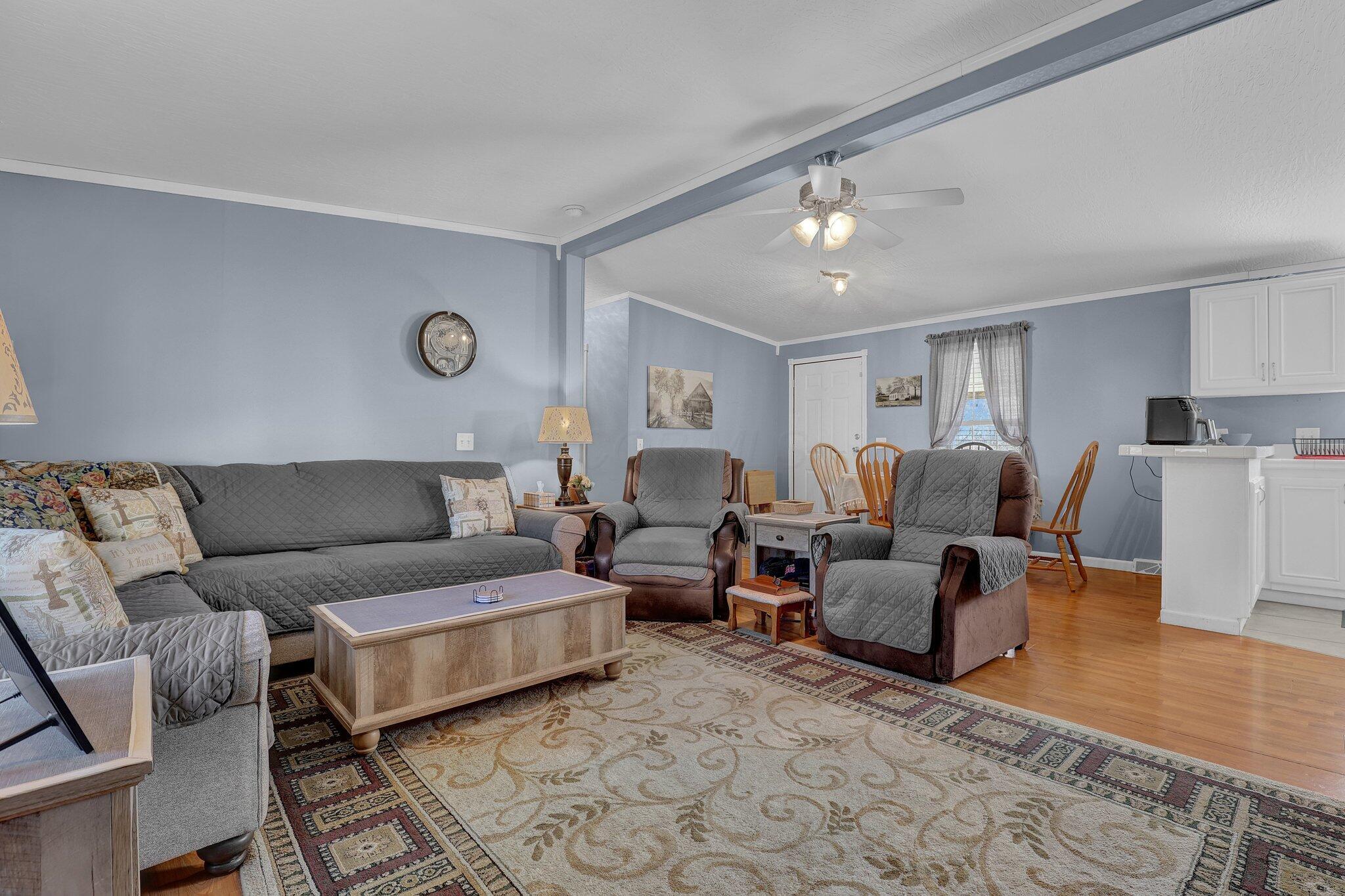 2105 Gard Lane, Mount Perry, Ohio image 18