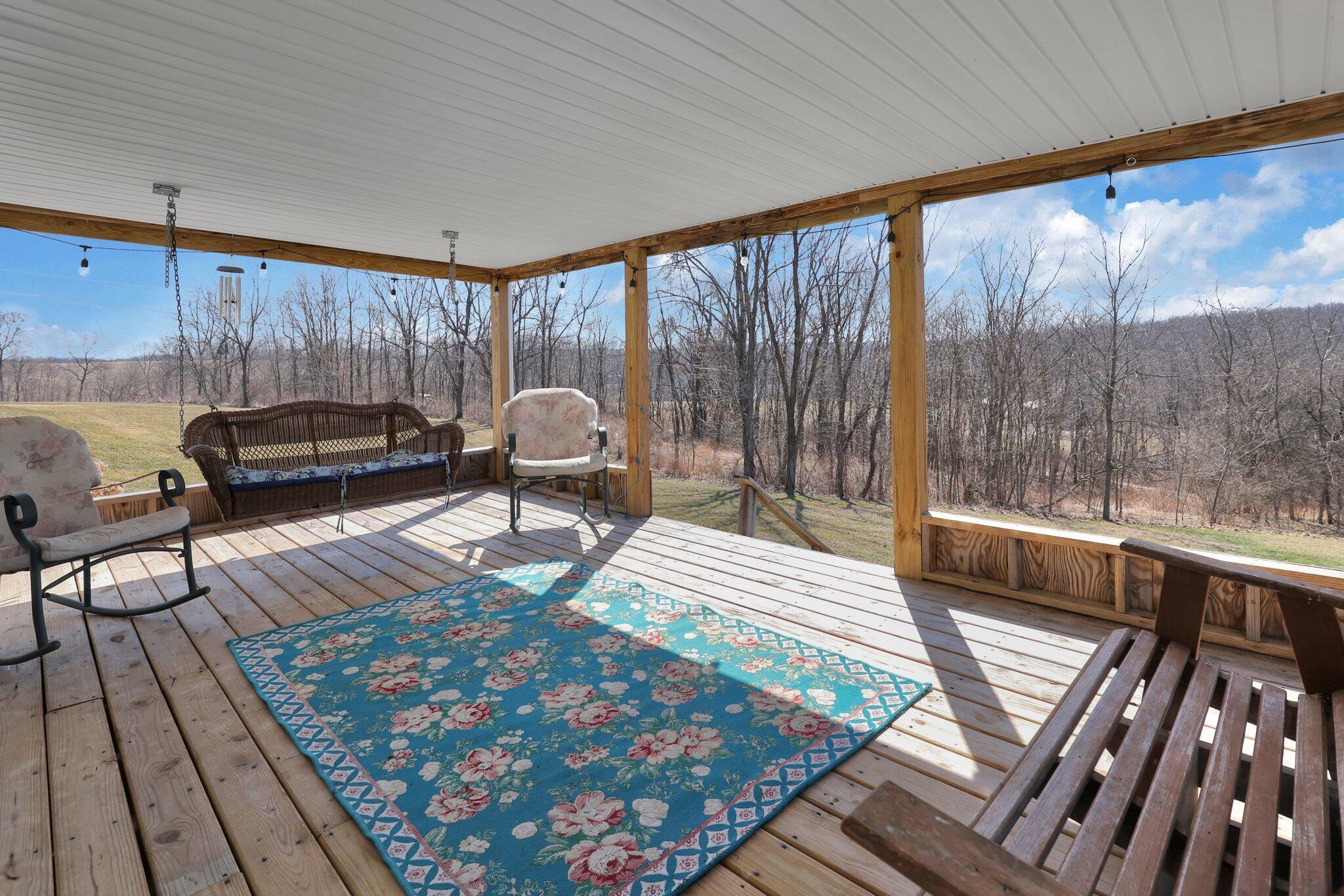 2105 Gard Lane, Mount Perry, Ohio image 27