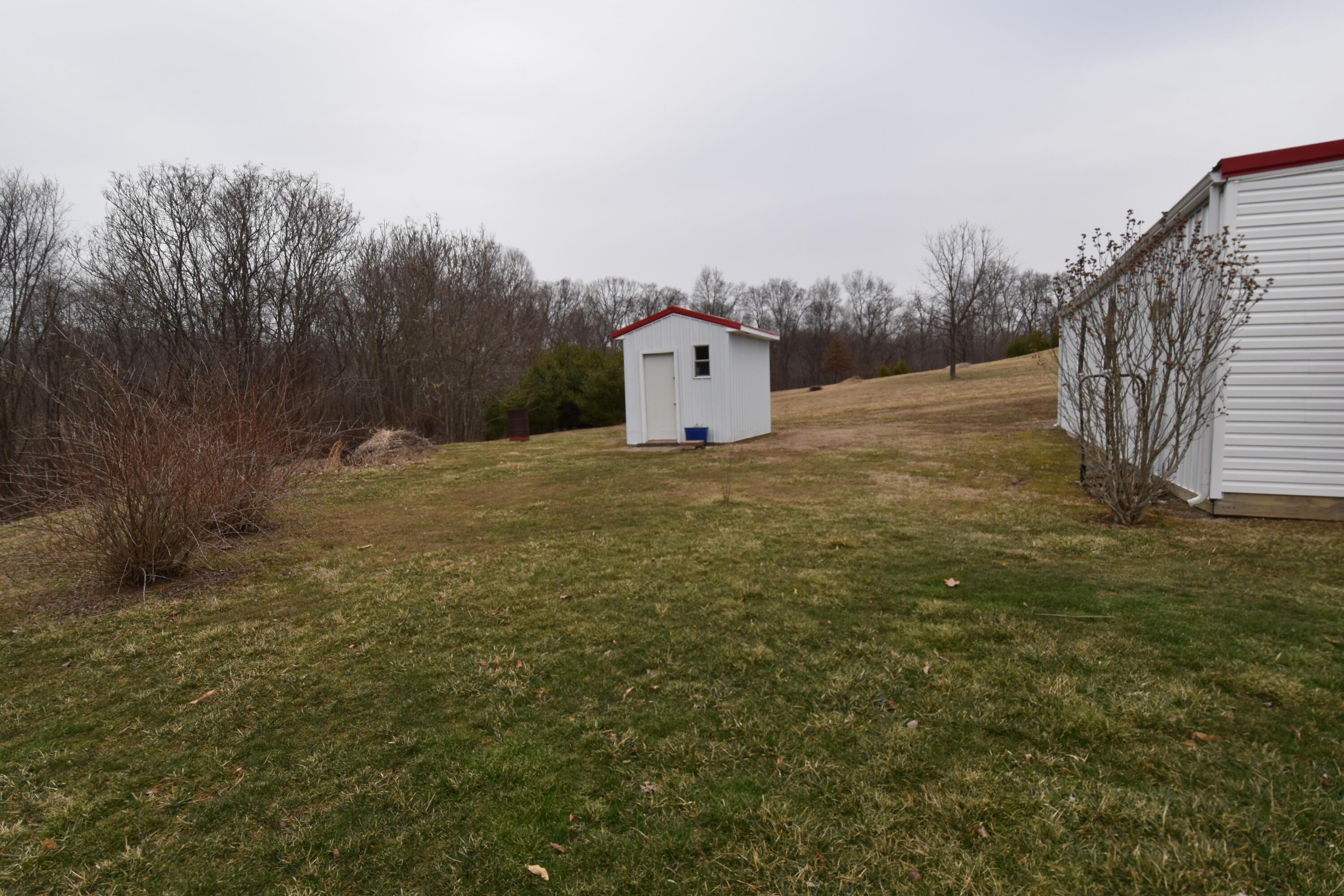2105 Gard Lane, Mount Perry, Ohio image 34