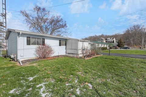 Tiny photo for 349 Spring Street, Utica, OH 43080 (MLS # 225045269)
