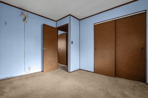 Tiny photo for 349 Spring Street, Utica, OH 43080 (MLS # 225045269)