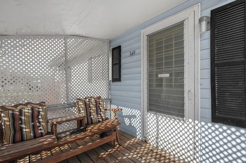 Tiny photo for 349 Spring Street, Utica, OH 43080 (MLS # 225045269)