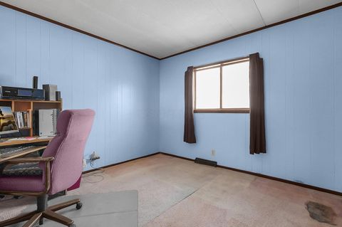 Tiny photo for 349 Spring Street, Utica, OH 43080 (MLS # 225045269)