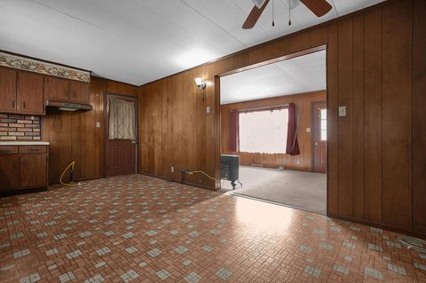 Tiny photo for 349 Spring Street, Utica, OH 43080 (MLS # 225045269)