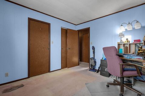 Tiny photo for 349 Spring Street, Utica, OH 43080 (MLS # 225045269)