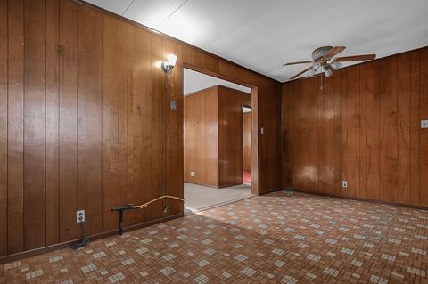 Tiny photo for 349 Spring Street, Utica, OH 43080 (MLS # 225045269)