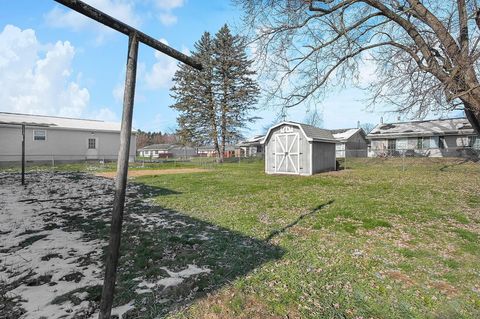 Tiny photo for 349 Spring Street, Utica, OH 43080 (MLS # 225045269)