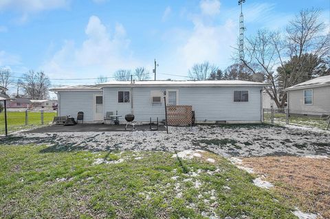 Tiny photo for 349 Spring Street, Utica, OH 43080 (MLS # 225045269)