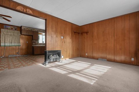 Tiny photo for 349 Spring Street, Utica, OH 43080 (MLS # 225045269)