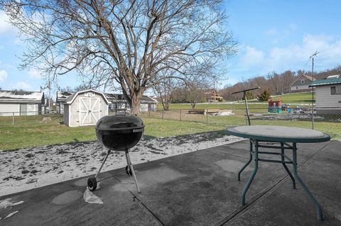 Tiny photo for 349 Spring Street, Utica, OH 43080 (MLS # 225045269)