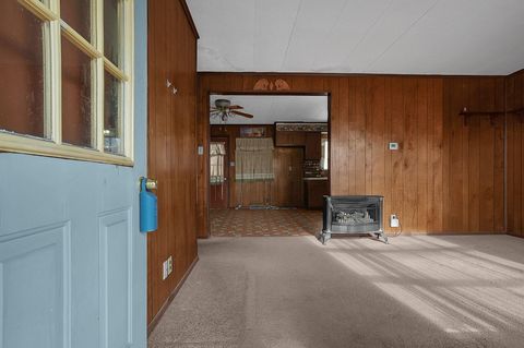 Tiny photo for 349 Spring Street, Utica, OH 43080 (MLS # 225045269)