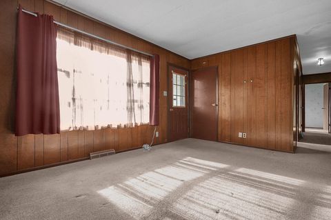 Tiny photo for 349 Spring Street, Utica, OH 43080 (MLS # 225045269)