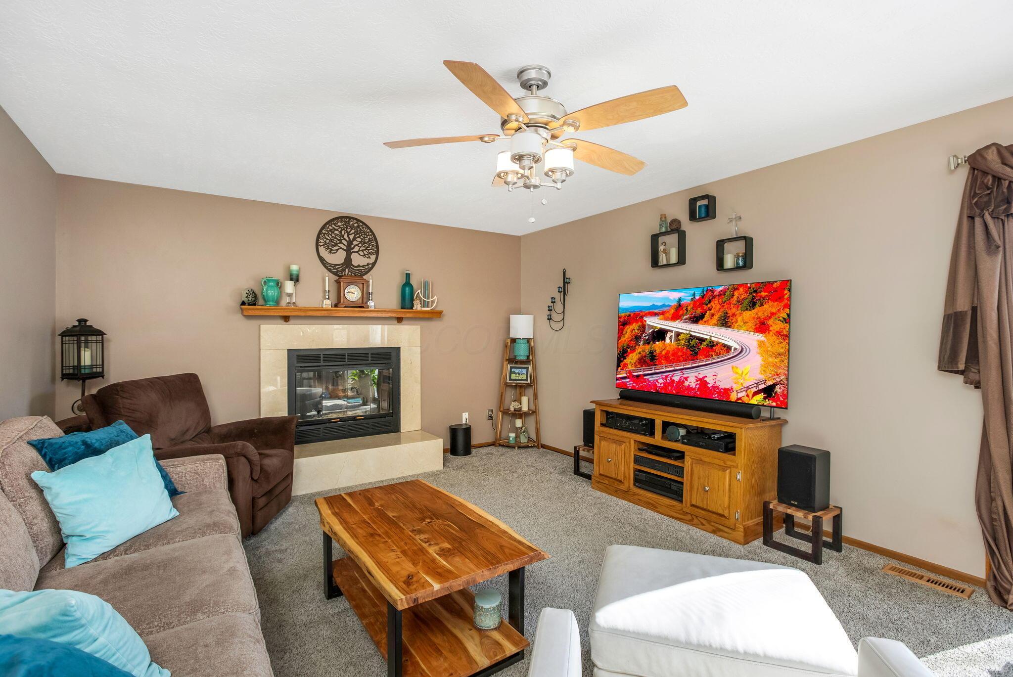 3274 Tumwater Valley Drive, Pickerington, Ohio image 21
