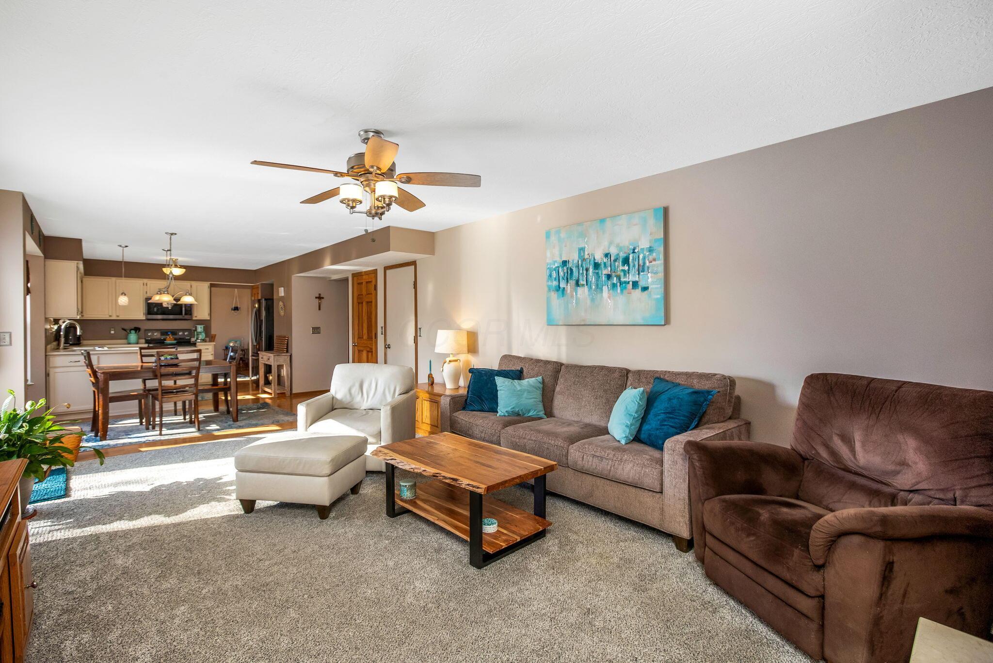 3274 Tumwater Valley Drive, Pickerington, Ohio image 22
