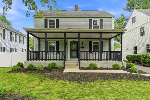 Photo of 618 Eastmoor Boulevard, Columbus, OH 43209 (MLS # 226019858)