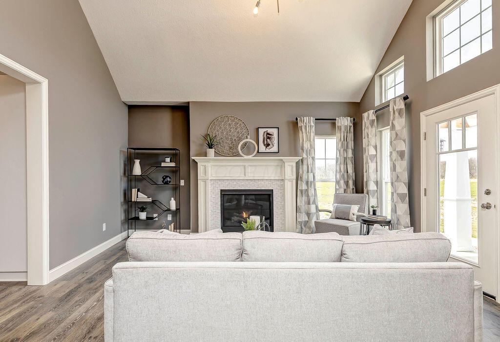 5296 Estuary Lane, Dublin, Ohio image 2