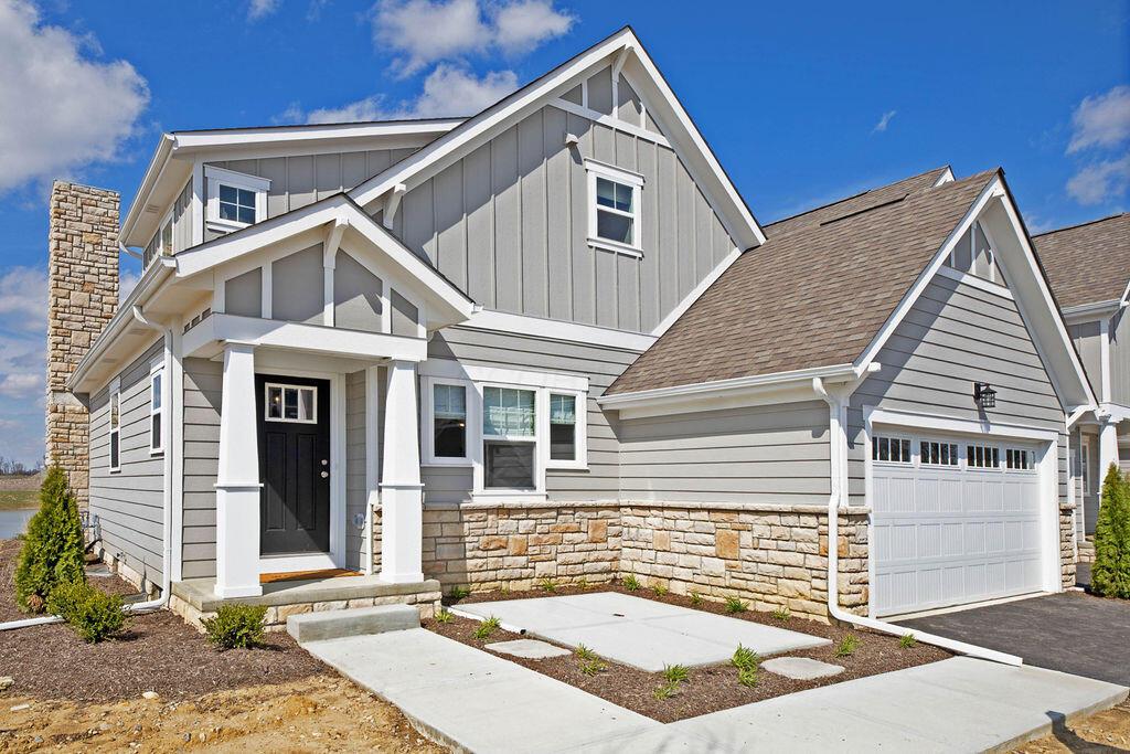 5296 Estuary Lane, Dublin, Ohio image 3