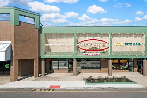 Photo of 4583 Morse Centre Road, Columbus, OH 43229 (MLS # 226011632)