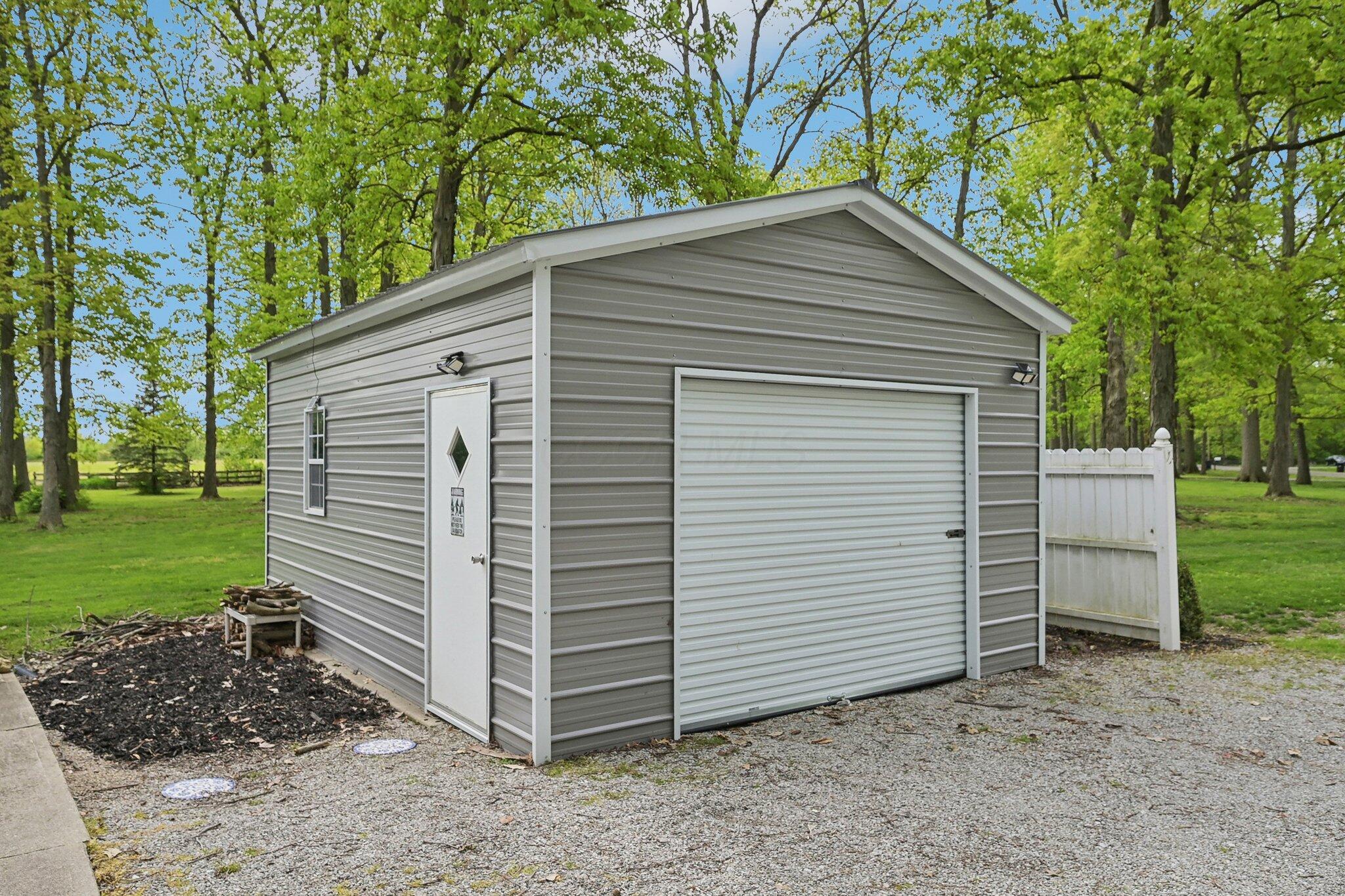 17644 Echo Drive, Marysville, Ohio image 14