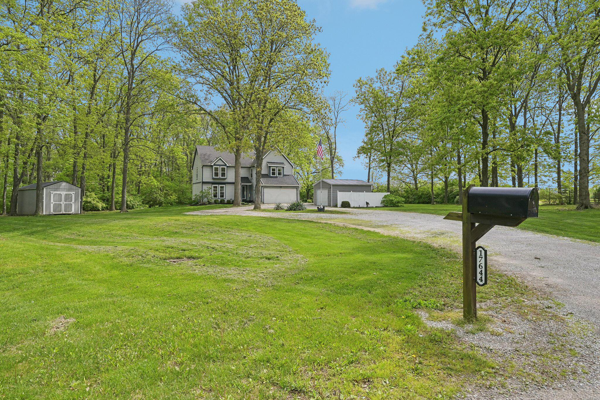 17644 Echo Drive, Marysville, Ohio image 5