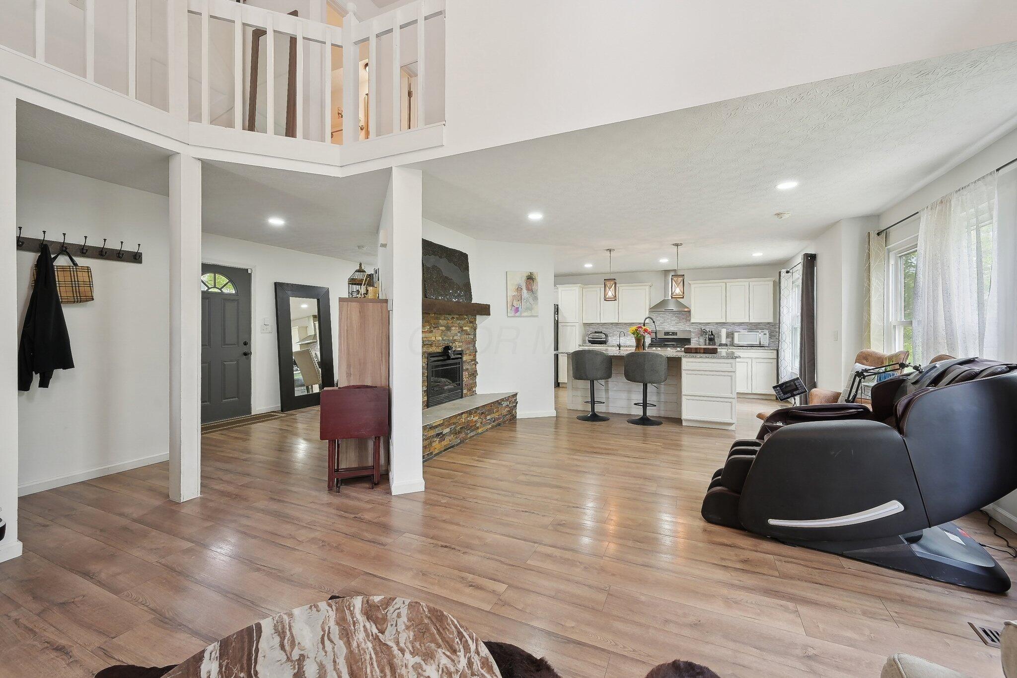 17644 Echo Drive, Marysville, Ohio image 37