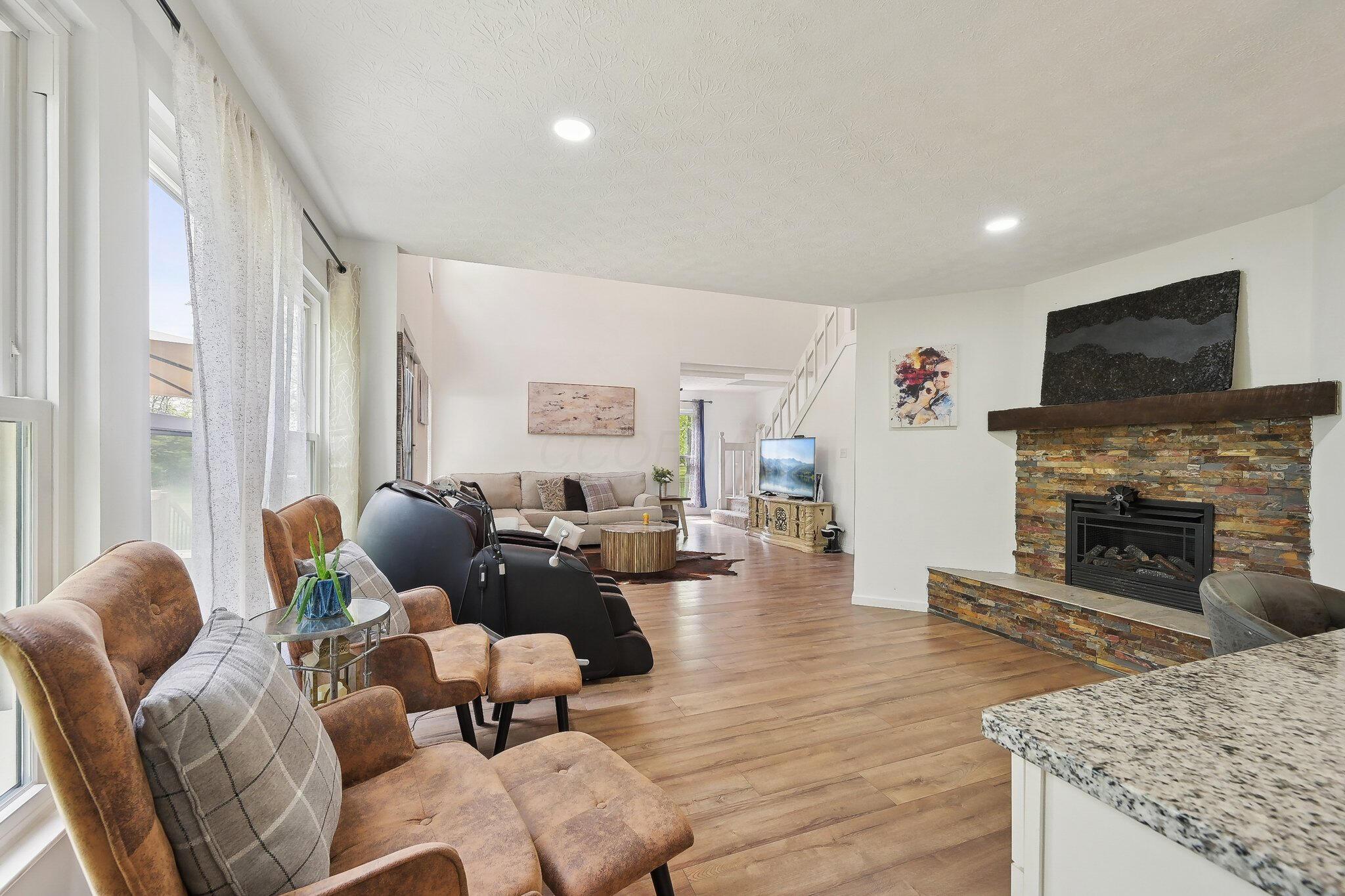17644 Echo Drive, Marysville, Ohio image 34