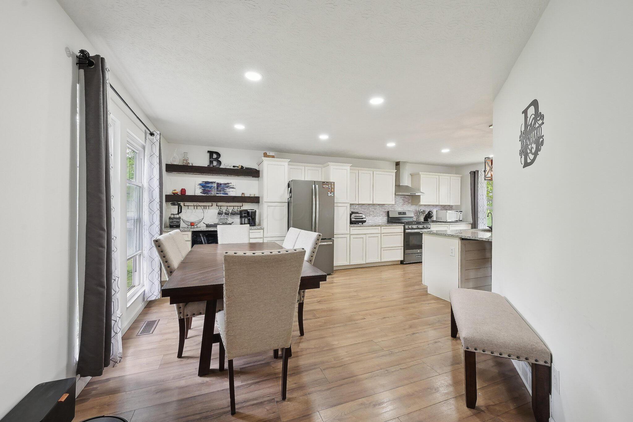 17644 Echo Drive, Marysville, Ohio image 24
