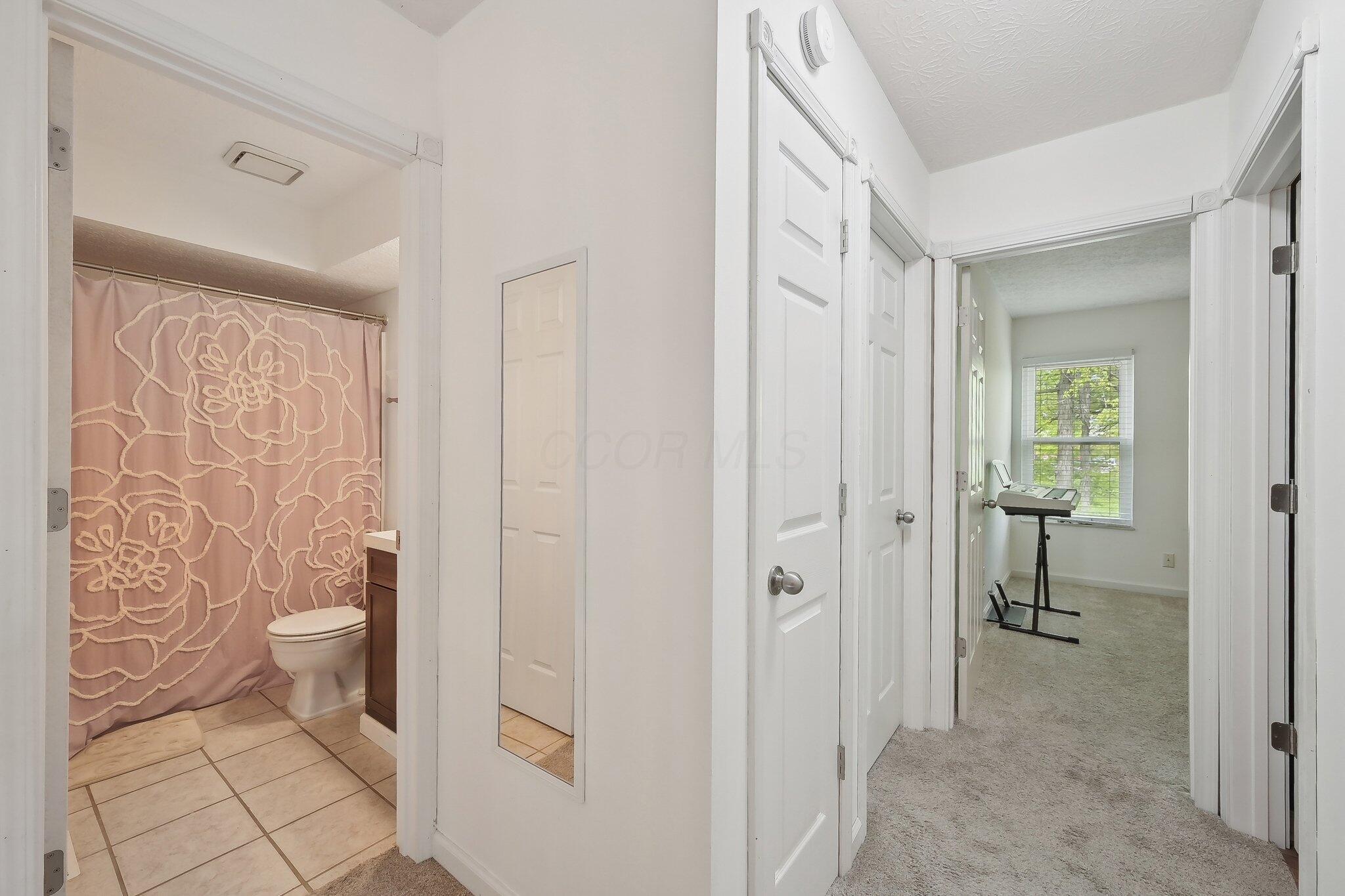 17644 Echo Drive, Marysville, Ohio image 50