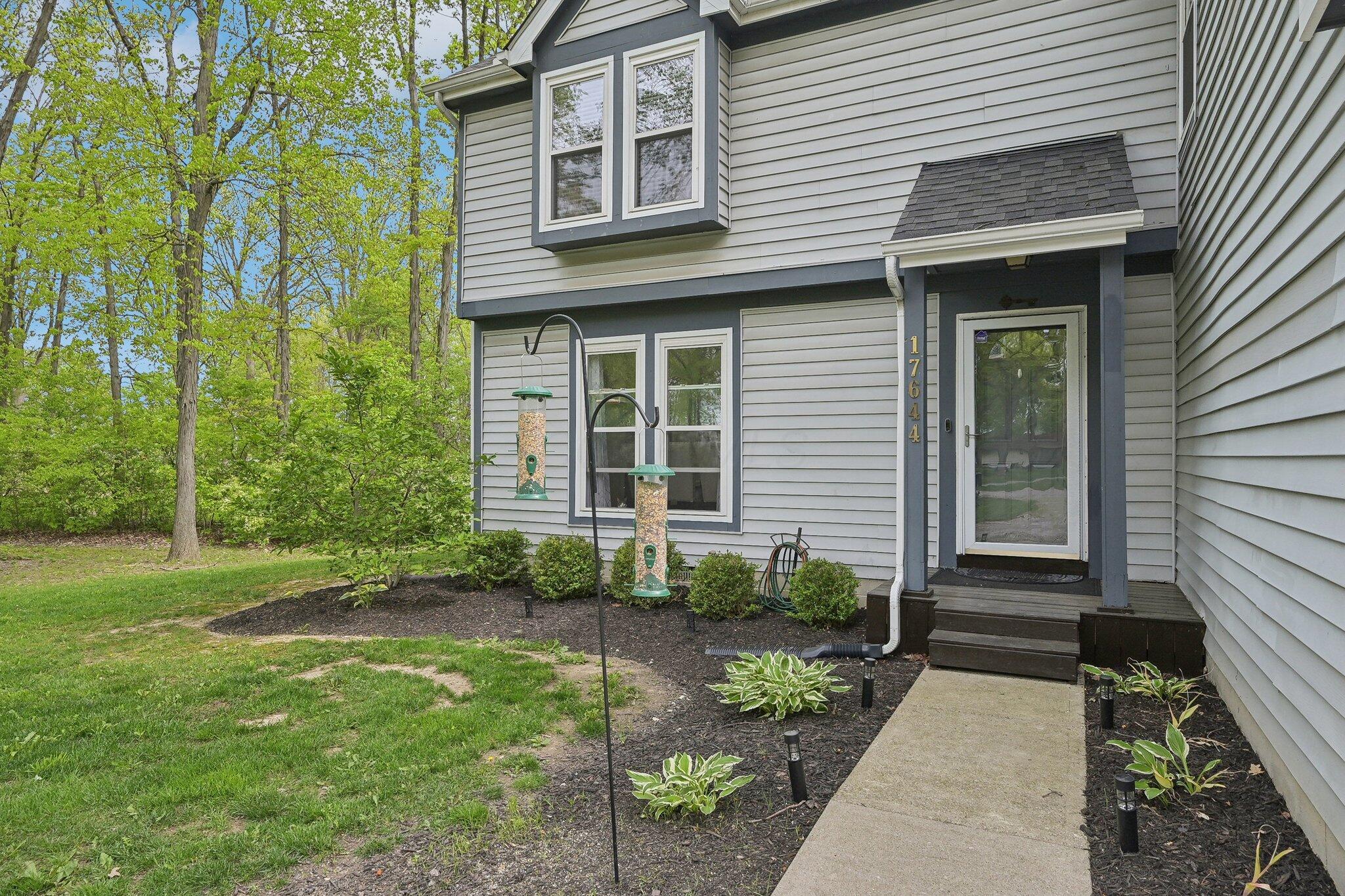 17644 Echo Drive, Marysville, Ohio image 18