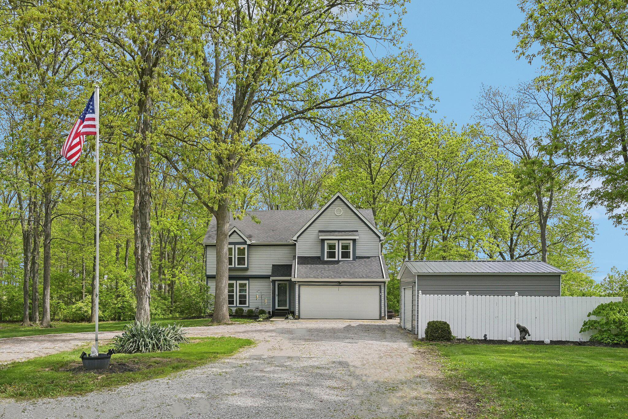 17644 Echo Drive, Marysville, Ohio image 7