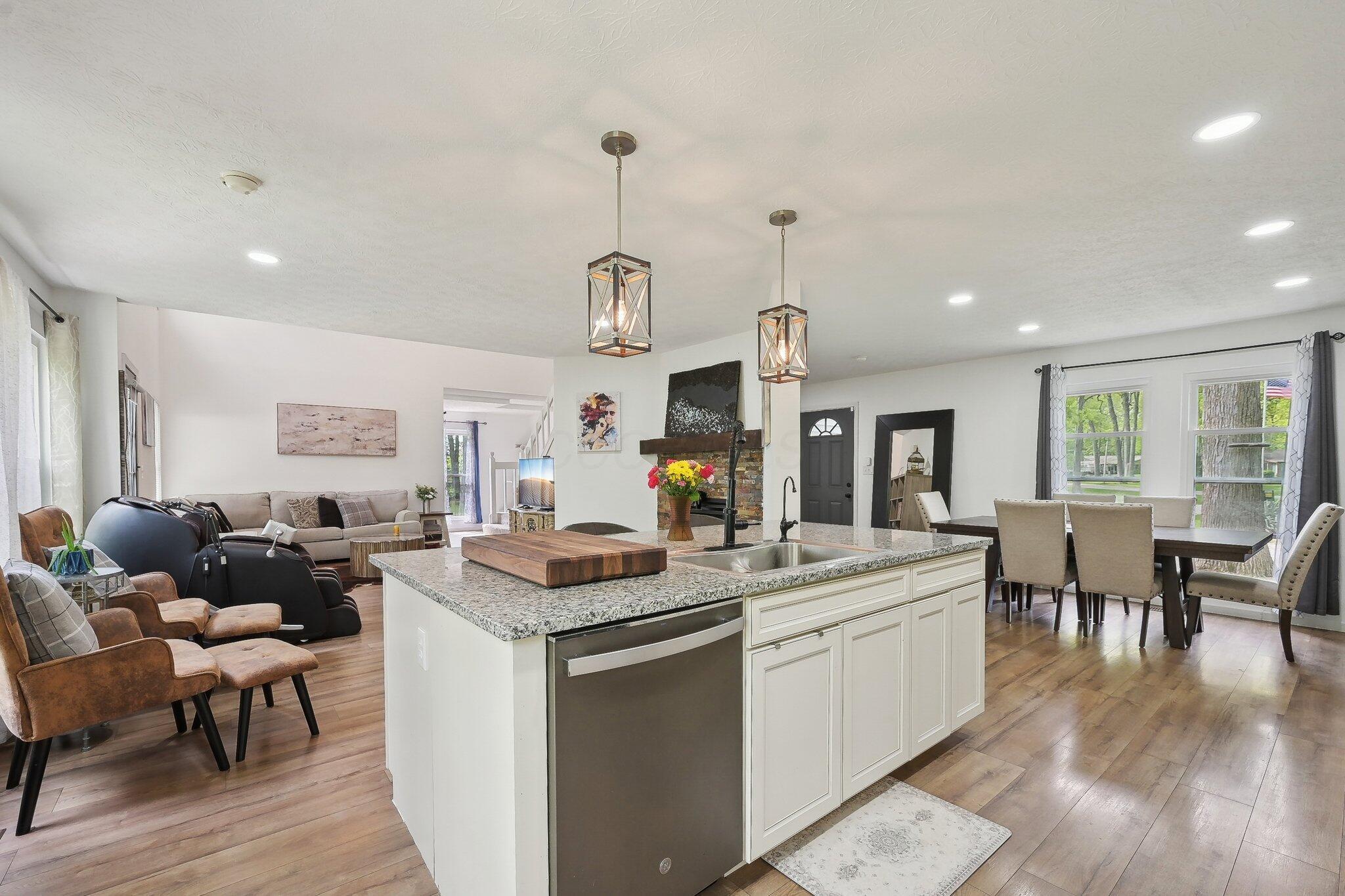 17644 Echo Drive, Marysville, Ohio image 32