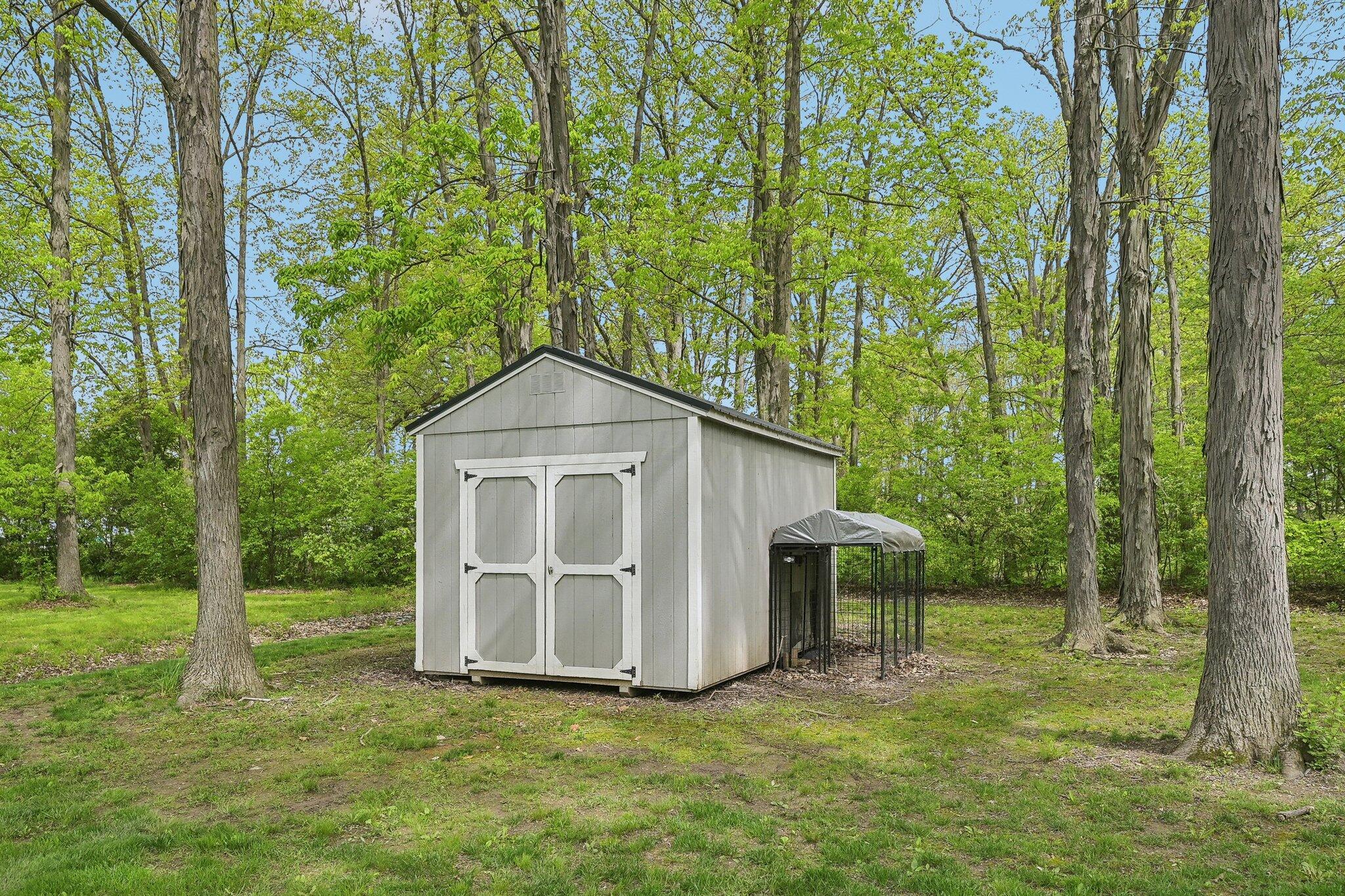 17644 Echo Drive, Marysville, Ohio image 13