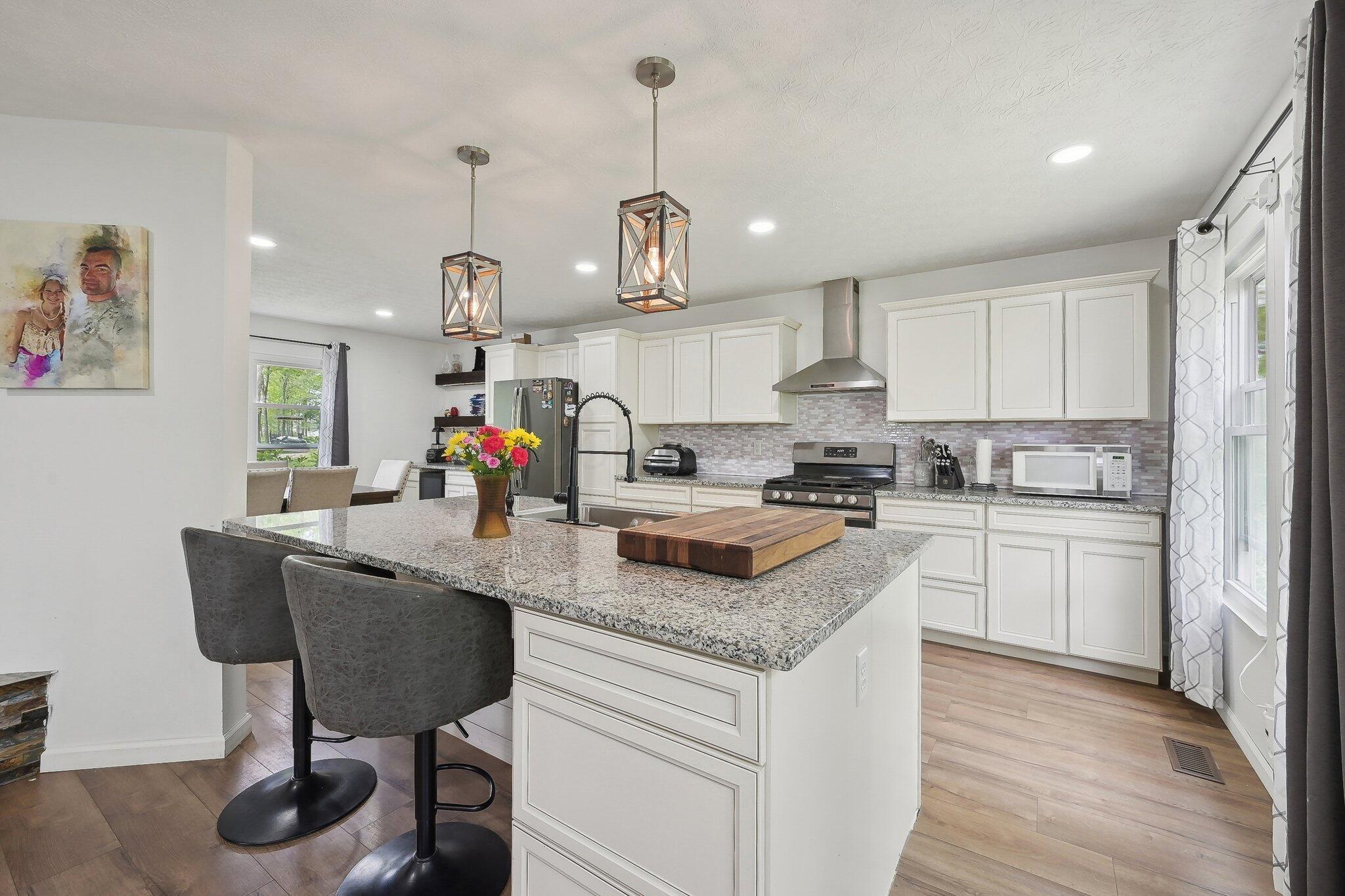 17644 Echo Drive, Marysville, Ohio image 33