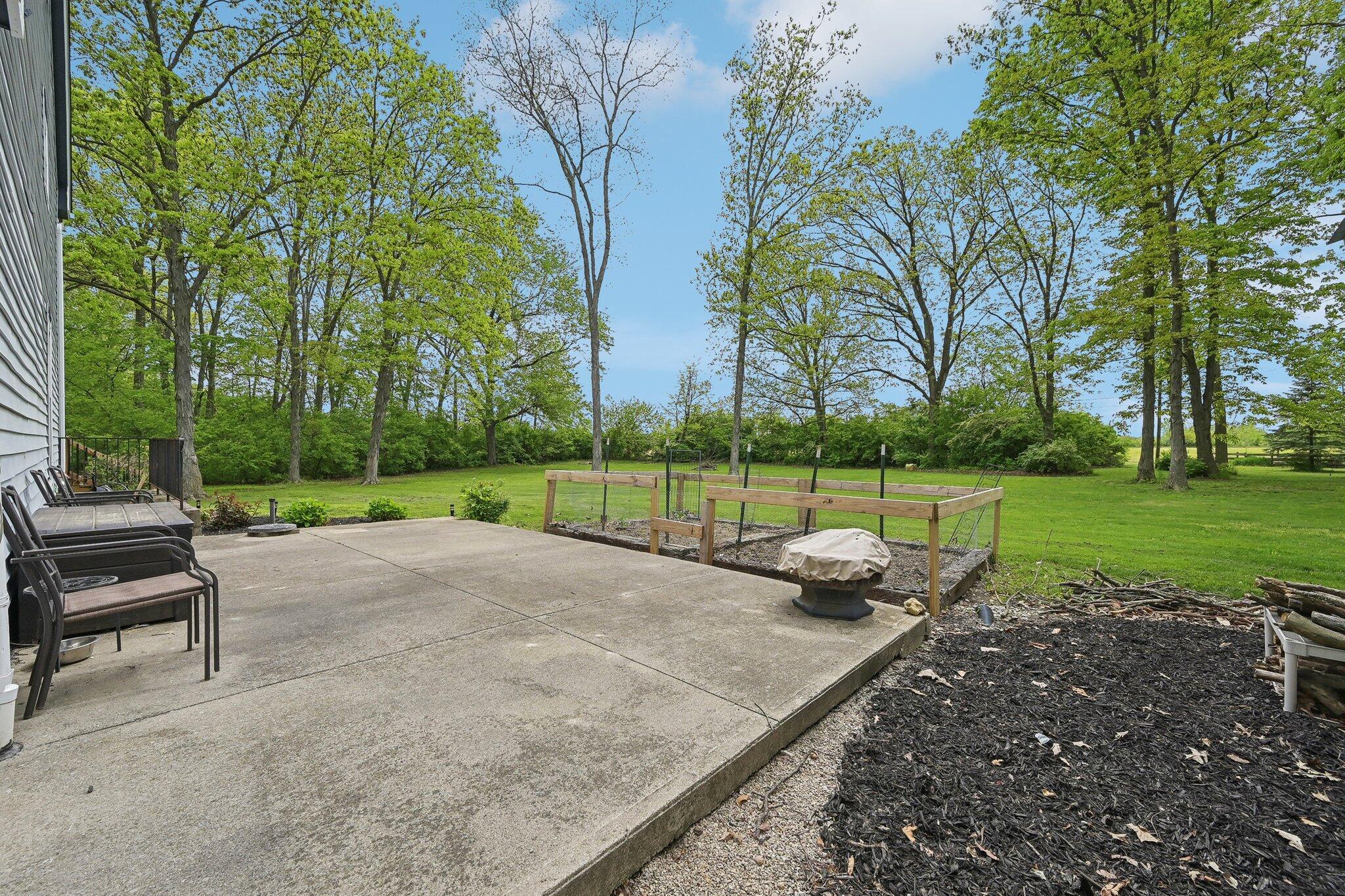17644 Echo Drive, Marysville, Ohio image 15