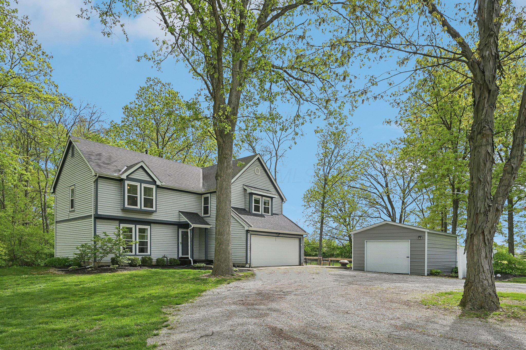 17644 Echo Drive, Marysville, Ohio image 12