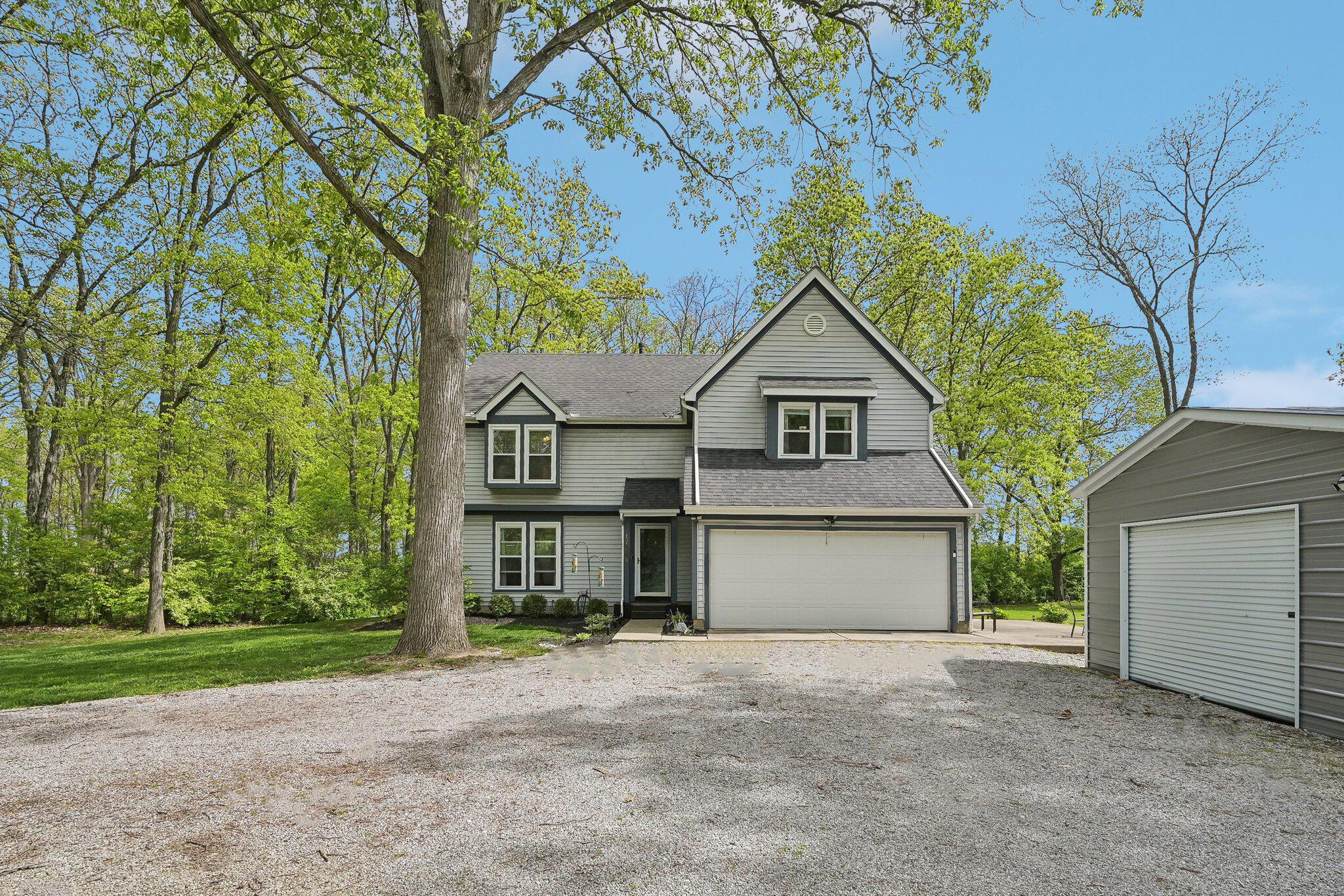 17644 Echo Drive, Marysville, Ohio image 11