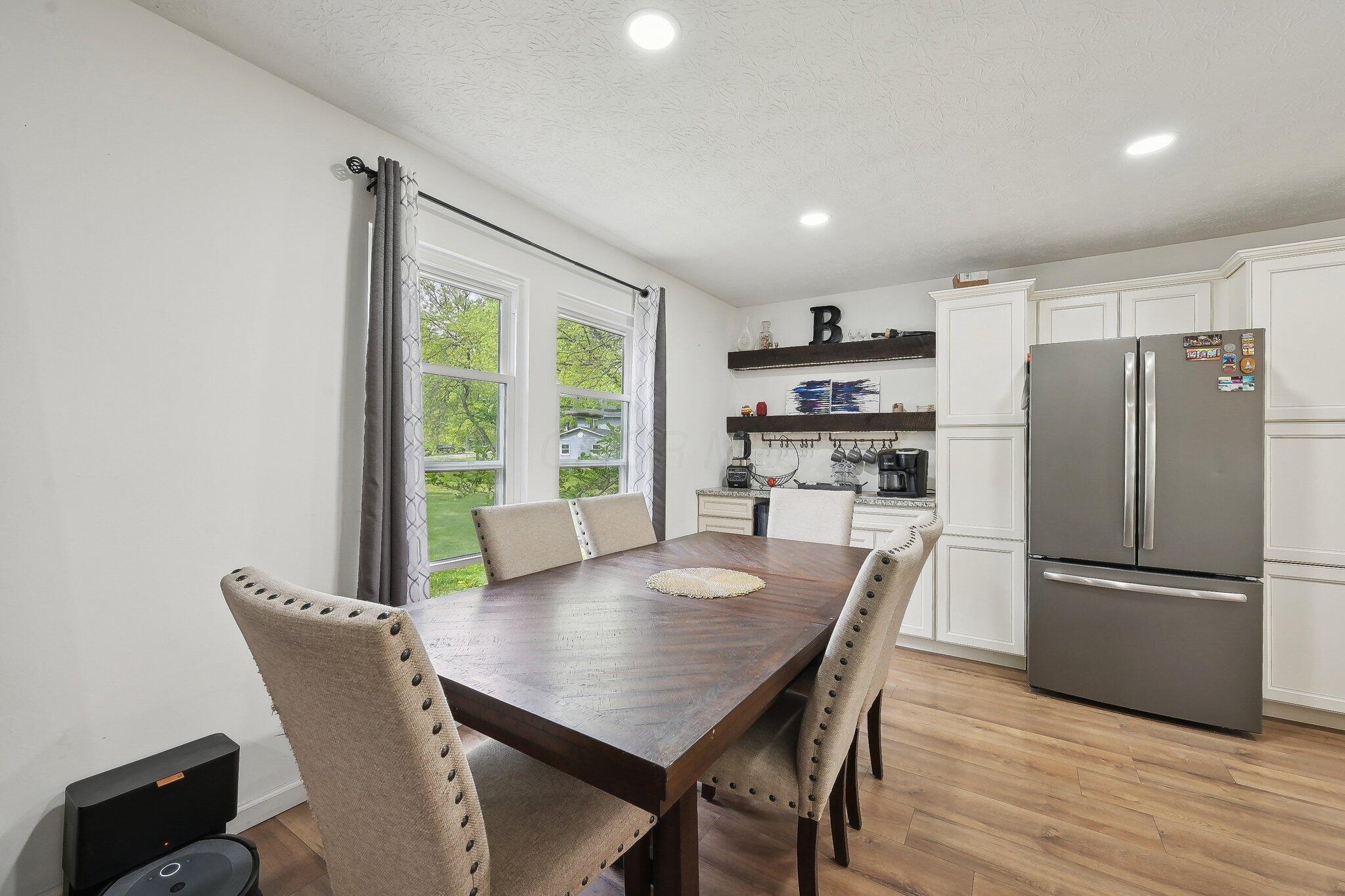 17644 Echo Drive, Marysville, Ohio image 25