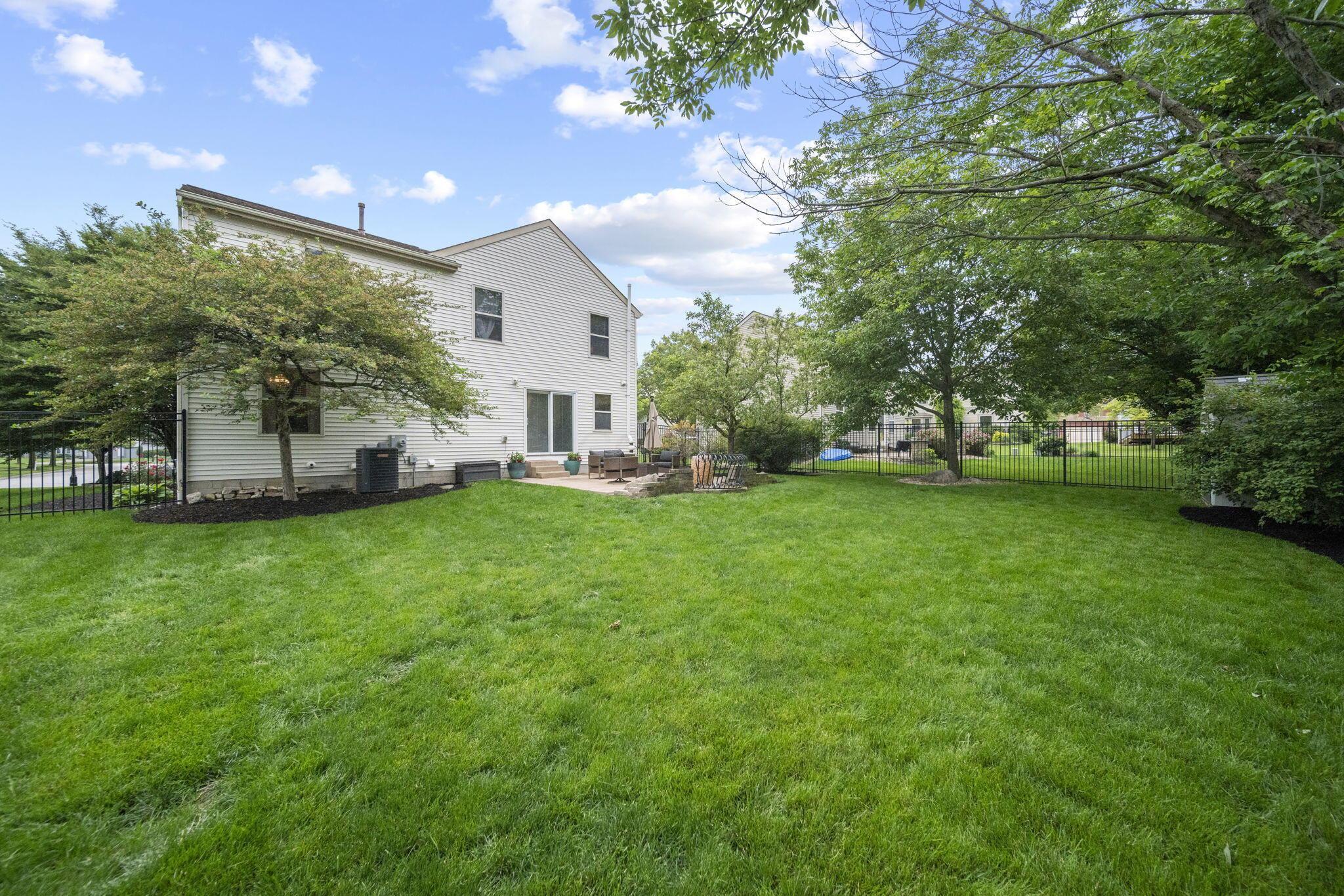 1400 Wild Horse Drive, Grove City, Ohio image 45