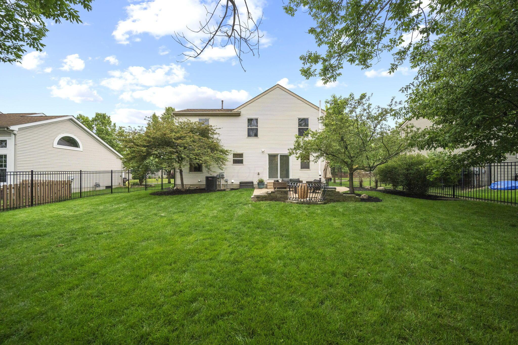 1400 Wild Horse Drive, Grove City, Ohio image 44